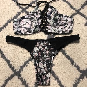 Pacsun Bathing Suit